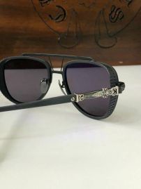 Picture of Chrome Hearts Sunglasses _SKUfw39283153fw